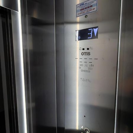 Gajeva Rooms - Stockholm Apartment Self Check-In Virovitica Exterior foto