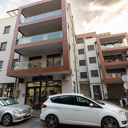 Gajeva Rooms - Stockholm Apartment Self Check-In Virovitica Exterior foto